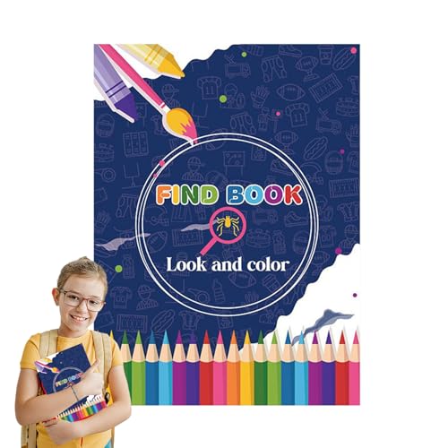 Ziennhu Nette Posts - zarte Momente - süßes Malbuch für Erwachsene und Kinder, kompaktes kreatives Spielzeugspielzeug für und Mädchen, Forschungs- und Entdeckungsaktivitäten zum Spaß in von Ziennhu