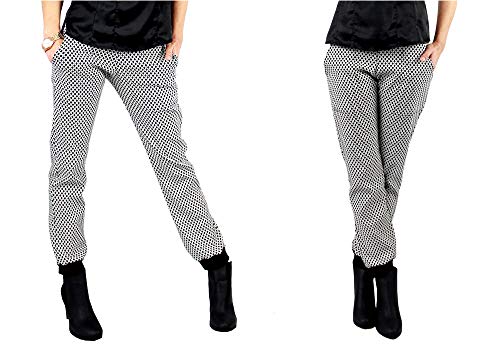 Papierschnittmuster, Schnittmuster auf Papier, legere unisex Hose, "Philippa", Gr. 158 bis 46 Papierschnittmuster, Schnittmuster auf Papier, legere unisex Hose, "Philippa", Gr. 158 bis 46 von Zierstoff einfach nähen