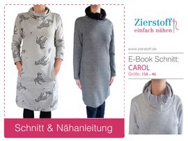 Carol Carol von Zierstoff