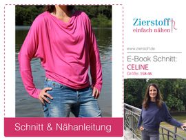 Celine Celine von Zierstoff