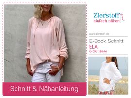 Ela 158-46 Ela 158-46 von Zierstoff