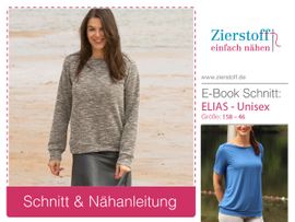 Elias 158-46 - comfort fit von Zierstoff