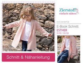 Esther 110-152 von Zierstoff