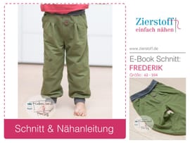 Frederik 62-104 Frederik 62-104 von Zierstoff