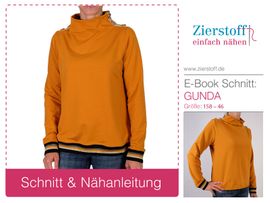 Gunda 158-46 Gunda 158-46 von Zierstoff