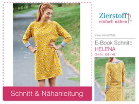 Helena 158-46 Helena 158-46 von Zierstoff