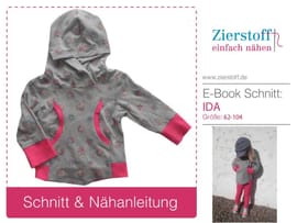 Ida 62-104 Ida 62-104 von Zierstoff