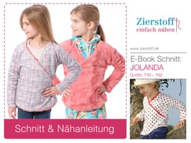 Jolanda 110-152 Jolanda 110-152 von Zierstoff