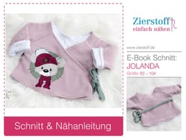 Jolanda 62-104 Jolanda 62-104 von Zierstoff