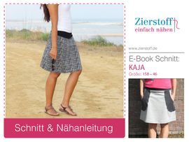 Kaja 158-46 von Zierstoff