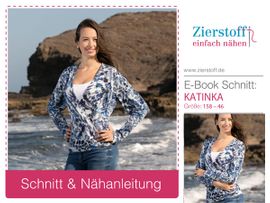 Katinka von Zierstoff