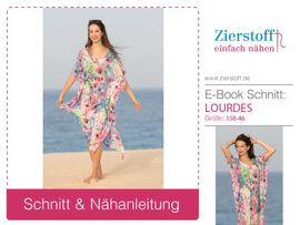 Lourdes Lourdes von Zierstoff