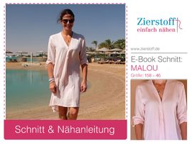 Malou Malou von Zierstoff