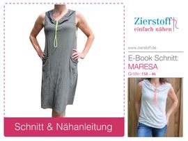 Maresa 158-46 Maresa 158-46 von Zierstoff