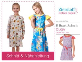 Olga 62-104 Olga 62-104 von Zierstoff