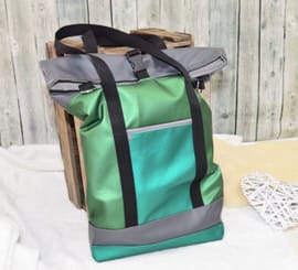 Rucksack Jork Rucksack Jork von Zierstoff