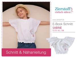 Sabine 62-104 Sabine 62-104 von Zierstoff