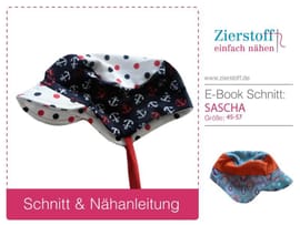 Sascha Sascha von Zierstoff
