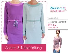 Stella 158-46 Stella 158-46 von Zierstoff