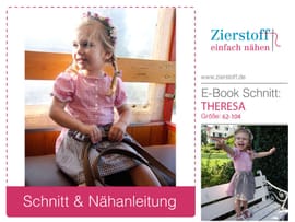 Theresa 62-104 von Zierstoff