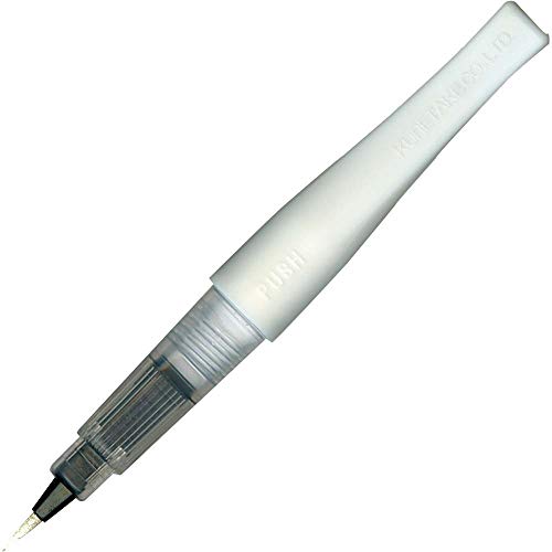 Kuretake UK Ltd. ZIG Glitzer Pinsel Marker Stift Wink of Stella 999 Kuretake UK Ltd. ZIG Glitzer Pinsel Marker Stift Wink of Stella 999 von Zig