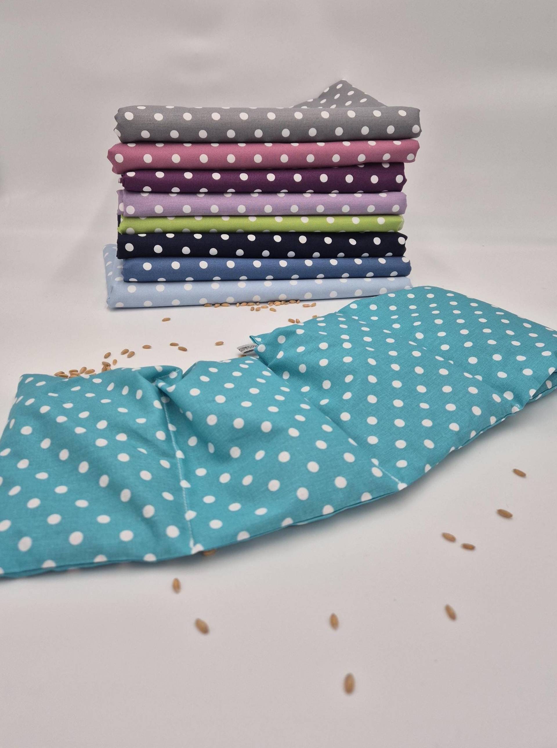 Dinkelkissen/Körnerkissen Xs - Xl Mit 2-6 Kammern Personalisierbar Wunschfarbe 9 Farben Dinkelkissen/Körnerkissen Xs - Xl Mit 2-6 Kammern Personalisierbar Wunschfarbe 9 Farben von ZikZakZugenaeht
