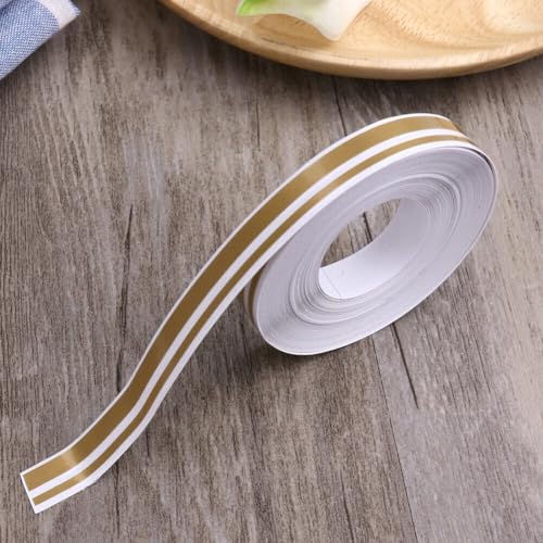 Streamline Doppellinien-Autoaufkleber, Premium-Nadelstreifen-Klebeband, Aufkleber für alle Fahrzeuge Streamline Doppellinien-Autoaufkleber, Premium-Nadelstreifen-Klebeband, Aufkleber für alle Fahrzeuge von Zilimontt