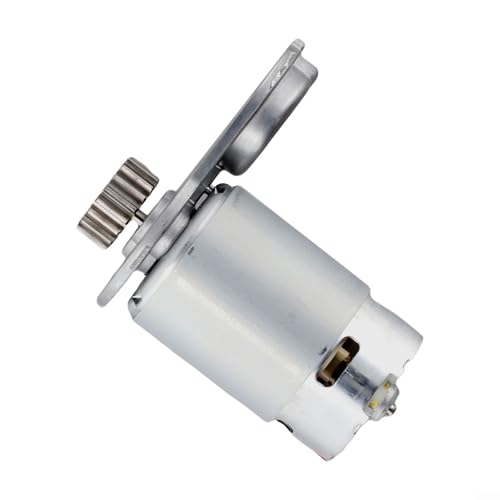 Zilimontt Motor, 629932-8, 629932A8, 14,4 V, 18 V, für BUR141, BUR181, DUR141, DUR181, DUR141Z, DUR181Z, UR141D, präzise Fertigungsmotor Zilimontt Motor, 629932-8, 629932A8, 14,4 V, 18 V, für BUR141, BUR181, DUR141, DUR181, DUR141Z, DUR181Z, UR141D, präzise Fertigungsmotor von Zilimontt