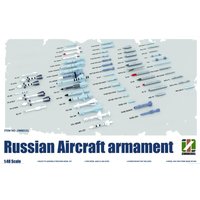 Russian Aircraft Armament Russian Aircraft Armament von Zimi Model