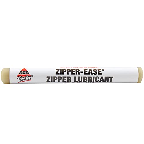 Zipper Ease 227 Gleitmittel von AGS