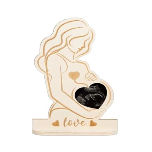 Pregnancy Bilderrahmen Ultraschallbild Schwangere,Schwangerschaft Ankündigung Holz Fotorahmen Baby Ultraschall Bild Frame Geschenkideen Ultraschall Bilderrahmen Sonogramm Fotorahmen für Mutter zu sein Pregnancy Bilderrahmen Ultraschallbild Schwangere,Schwangerschaft Ankündigung Holz Fotorahmen Baby Ultraschall Bild Frame Geschenkideen Ultraschall Bilderrahmen Sonogramm Fotorahmen für Mutter zu sein von Ziranee