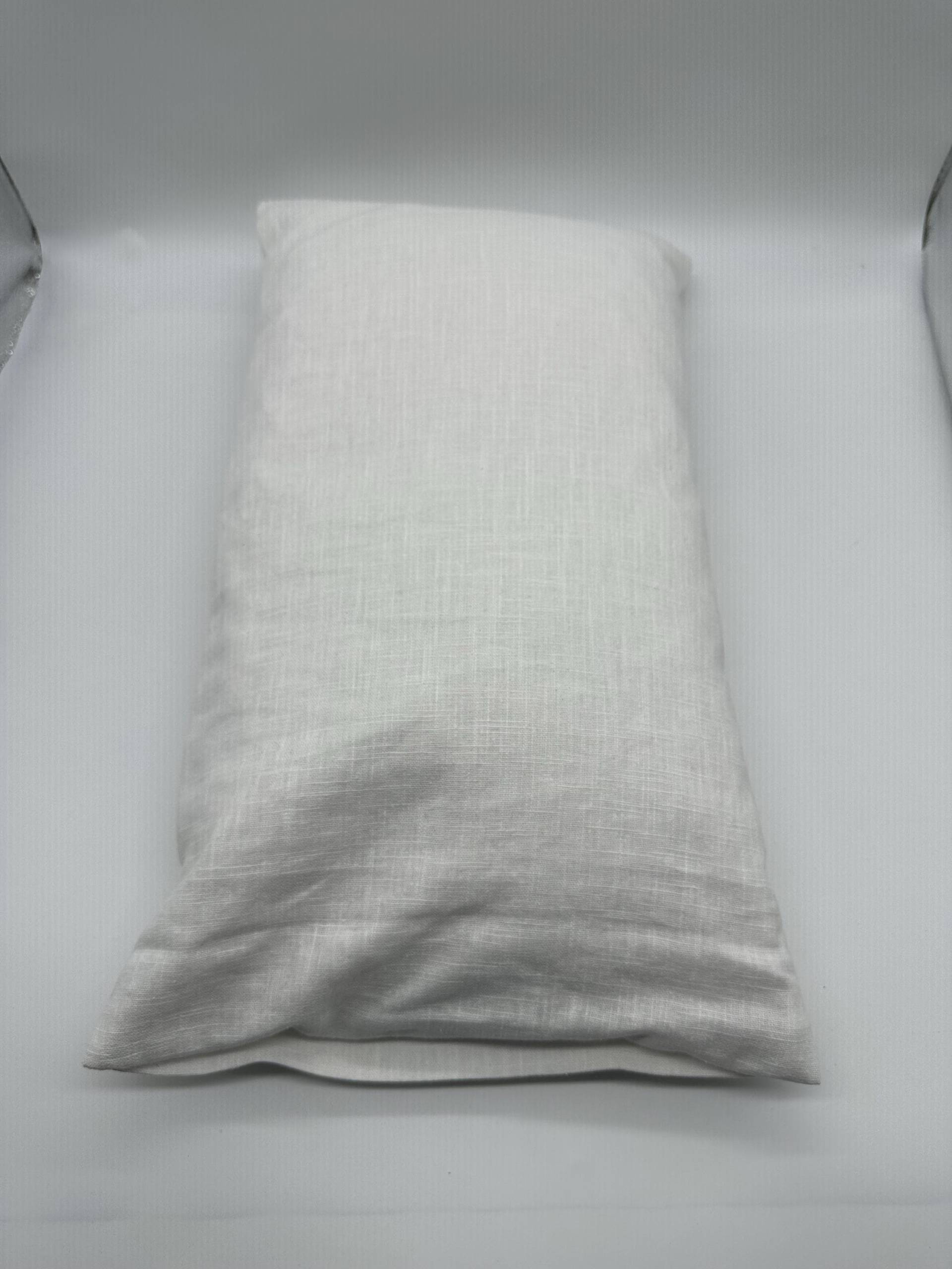 Zirbenkissen 30x50 Mit Bezug Und Reißverschluss - Weiß Die Geschenkempfehlung Für Weihnachten Zirbenkissen 30x50 Mit Bezug Und Reißverschluss - Weiß Die Geschenkempfehlung Für Weihnachten von Zirbenvielfalt