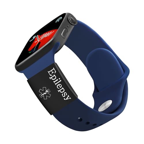 Zircobic Lasergravierter Medizin ID-Armband-Tag, Herzkrankheit Notfall-Gesundheitsalarm, allergenfreier schwarzer Edelstahl, wasserdicht abnehmbar, geeignet für Outdoor-Enthusiasten Zircobic Lasergravierter Medizin ID-Armband-Tag, Herzkrankheit Notfall-Gesundheitsalarm, allergenfreier schwarzer Edelstahl, wasserdicht abnehmbar, geeignet für Outdoor-Enthusiasten von Zircobic