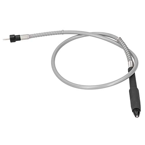 Aluminiumlegierung, flexible Achse, elektrische Bohrmaschine, Schleifen, Verbindungsstange, elektrisches Drehwerkzeug, Zubehör Aluminiumlegierung, flexible Achse, elektrische Bohrmaschine, Schleifen, Verbindungsstange, elektrisches Drehwerkzeug, Zubehör von Zisemeil