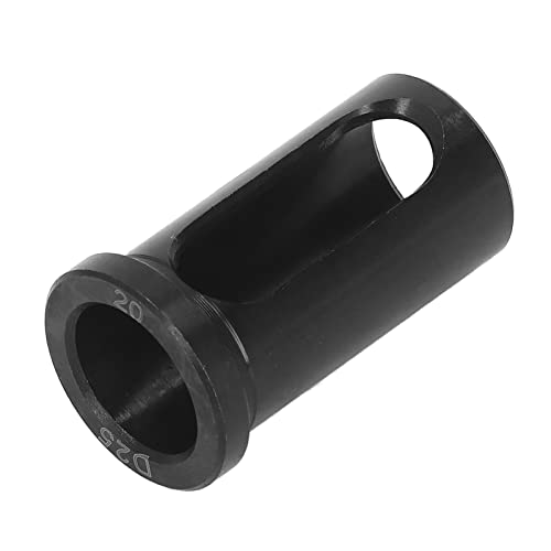 Drehmaschine Reduzierhülse Legierter Stahl Hohe Präzision CNC-konische Bohrer Reduzieradapter Werkzeug D25‑20 Drehmaschine Reduzierhülse Legierter Stahl Hohe Präzision CNC-konische Bohrer Reduzieradapter Werkzeug D25‑20 von Zisemeil