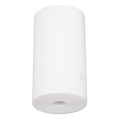 Thermopapierrolle, klarer Druck, Mehrzweck, 100 Stück von Zisemeil