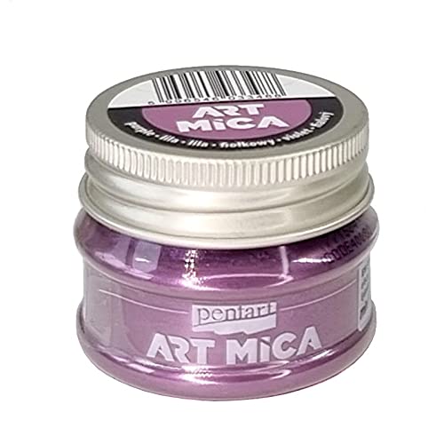 Art Mica Effekt-Glitterpulver - lila. Effekt Pulver, Metallpulver, Epoxidharz Farbe Art Mica Effekt-Glitterpulver - lila. Effekt Pulver, Metallpulver, Epoxidharz Farbe von Zita´s Creative
