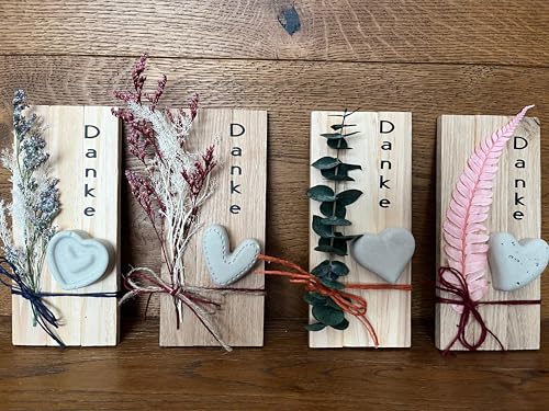 Zita´s Creative Handgemachte Dankeschön Karte Zita´s Creative Handgemachte Dankeschön Karte von Zita´s Creative
