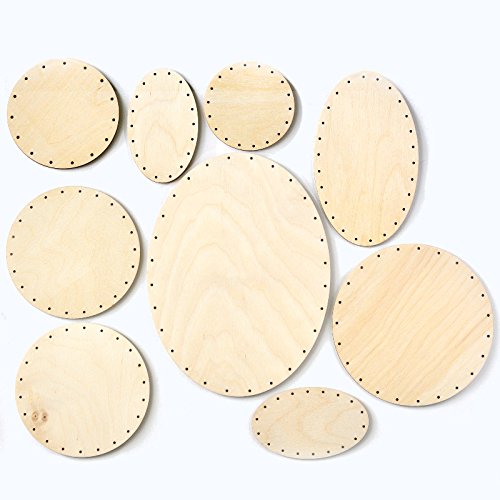 Zita's Creative Sattie Korbflechtbasis - Peddigrohr 2mm - Flechtmaterial, Klassisch, Holz, Holzfarben Zita's Creative Sattie Korbflechtbasis - Peddigrohr 2mm - Flechtmaterial, Klassisch, Holz, Holzfarben von Zita's Creative