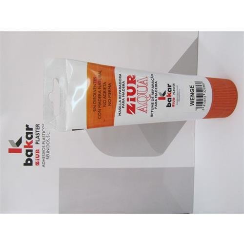 Ziur Tube Paste Ziur Aqua, 150 g, Weiß Ziur Tube Paste Ziur Aqua, 150 g, Weiß von Ziur