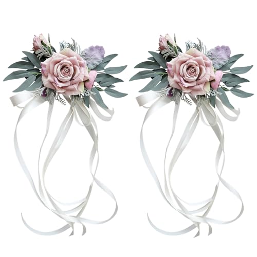 Ziyero 2 Stück Autoschmuck Hochzeit Autoschleifen Hochzeit Hochzeitsdeko Autoschmuck Hochzeitsschleifen fürs Auto, Auto Schleifen Hochzeitsdeko Auto für Party, Rosa Ziyero 2 Stück Autoschmuck Hochzeit Autoschleifen Hochzeit Hochzeitsdeko Autoschmuck Hochzeitsschleifen fürs Auto, Auto Schleifen Hochzeitsdeko Auto für Party, Rosa von Ziyero