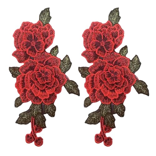 Auffällige Übergroße Blumenanwendungen Für Kleidung Nähflecken Schal Hochzeitskleid Dekore Accessoires Auffällige Übergroße Blumenanwendungen Für Kleidung Nähflecken Schal Hochzeitskleid Dekore Accessoires von Zktfyshk