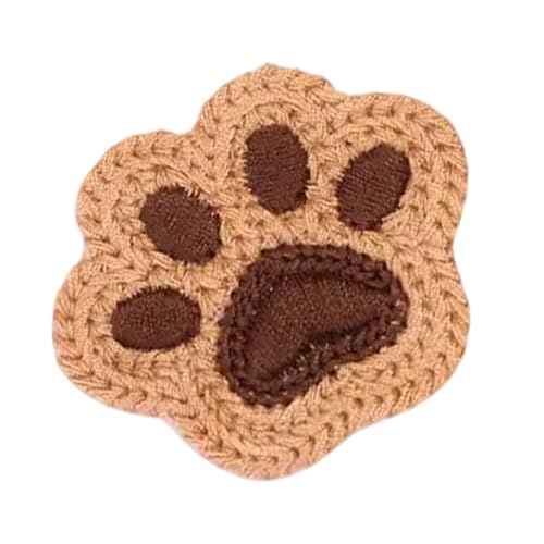 Cartoon Kätzchen Pfoten Patches Nähen Auf Bannner Reparatur Für Kleidungs Anwendung Flecken Cartoon Patches Nähen Auf Handwerk Cartoon Kätzchen Pfoten Patches Nähen Auf Bannner Reparatur Für Kleidungs Anwendung Flecken Cartoon Patches Nähen Auf Handwerk von Zktfyshk