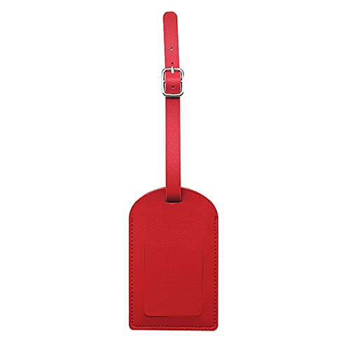 Gepäckanhänger aus PU-Leder, Brautkoffer, Hochzeit, Flitterwochen, Geschenke für Frauen, Männer, Paare von Zktfyshk