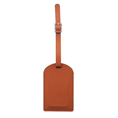 Gepäckanhänger aus PU-Leder, Brautkoffer, Hochzeit, Flitterwochen, Geschenke für Frauen, Männer, Paare von Zktfyshk