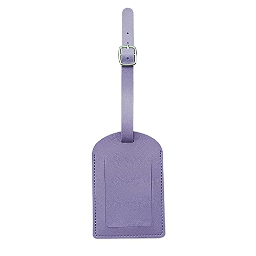 Gepäckanhänger aus PU-Leder, Brautkoffer, Hochzeit, Flitterwochen, Geschenke für Frauen, Männer, Paare von Zktfyshk