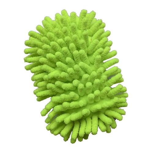 Mikrofaser Shags Whiteboard Radiergummi Waschbarer Shags Whiteboard Eraser Shags Trockener Erase Eraser School Verrorane von Zktfyshk