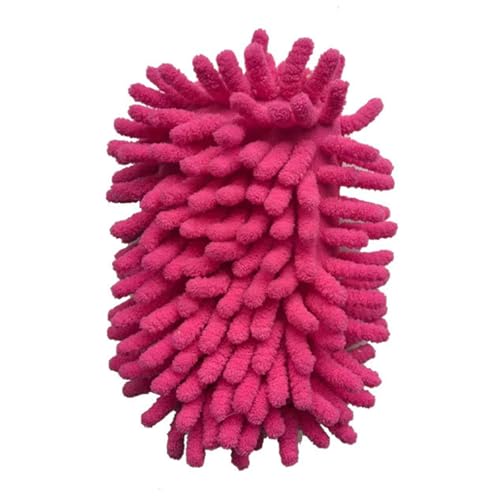 Mikrofaser Shags Whiteboard Radiergummi Waschbarer Shags Whiteboard Eraser Shags Trockener Erase Eraser School Verrorane von Zktfyshk