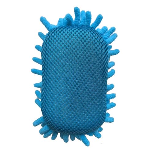 Mikrofaser Shags Whiteboard Radiergummi Waschbarer Shags Whiteboard Eraser Shags Trockener Erase Eraser School Verrorane von Zktfyshk