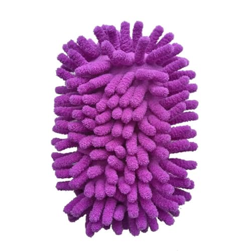 Mikrofaser Shags Whiteboard Radiergummi Waschbarer Shags Whiteboard Eraser Shags Trockener Erase Eraser School Verrorane von Zktfyshk